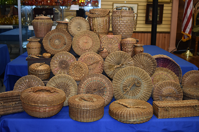 Two Day Single owner Estate Auction at “Perseverance Hall”