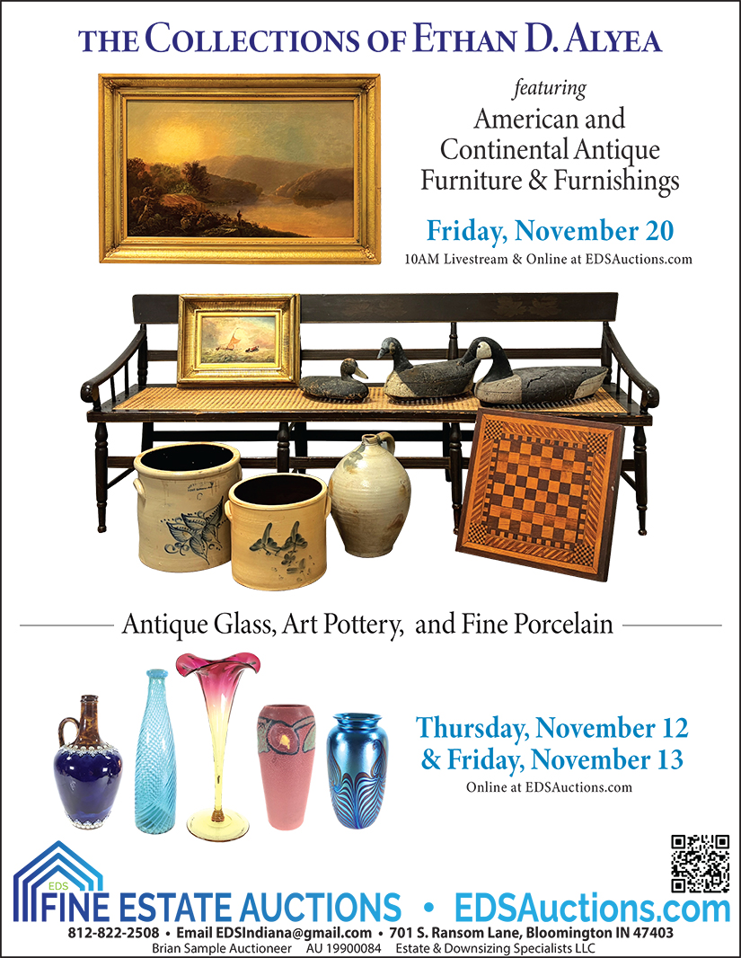 EDS Fine Estate Auctions