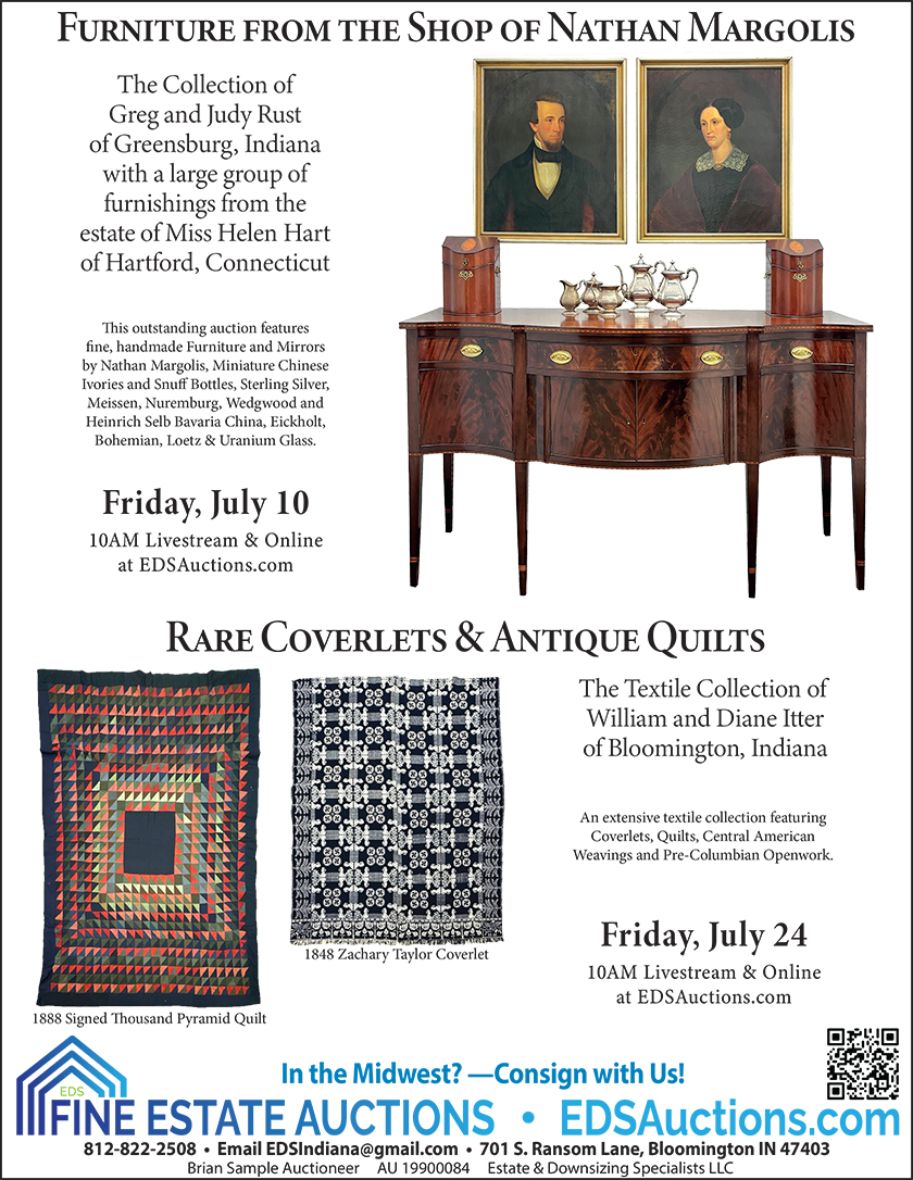 EDS Fine Estate Auctions