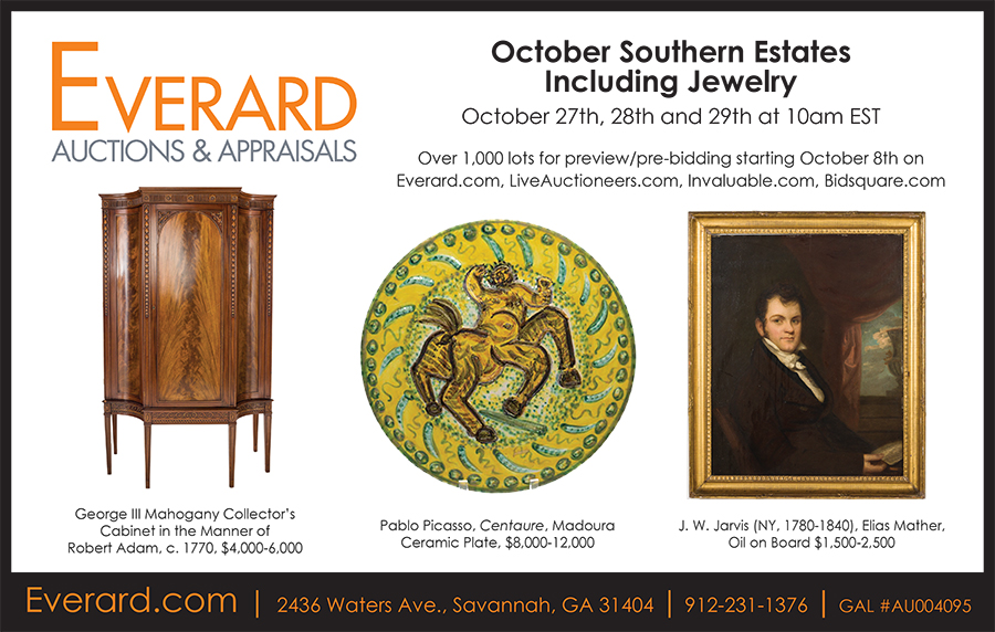 Everard