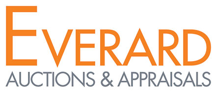 Everard Logo