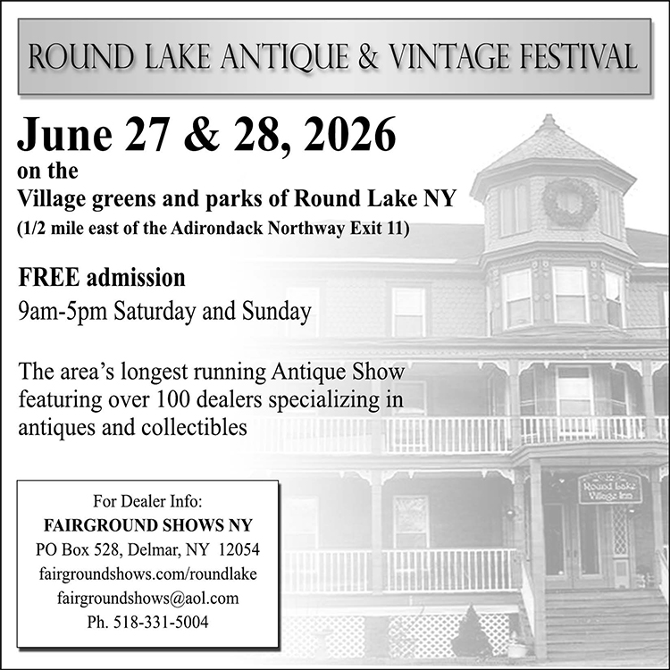 Fairground Shows NY