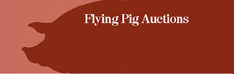 Flying Pig Auctions