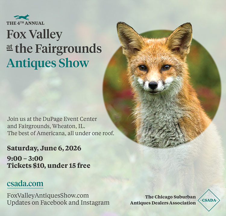 Fox Valley