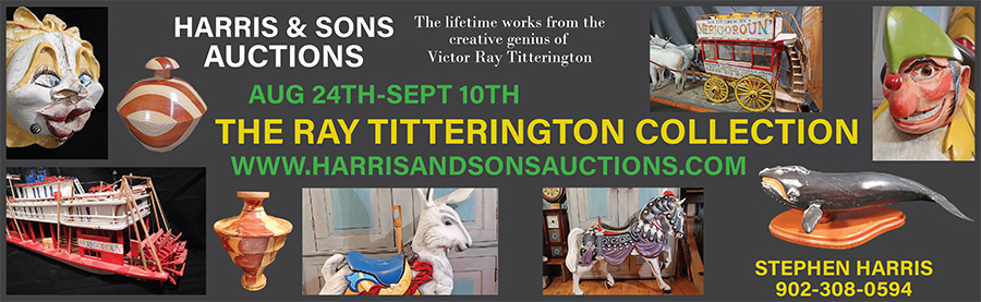 Harris & Sons