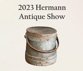 2023 Hermann Antique Show