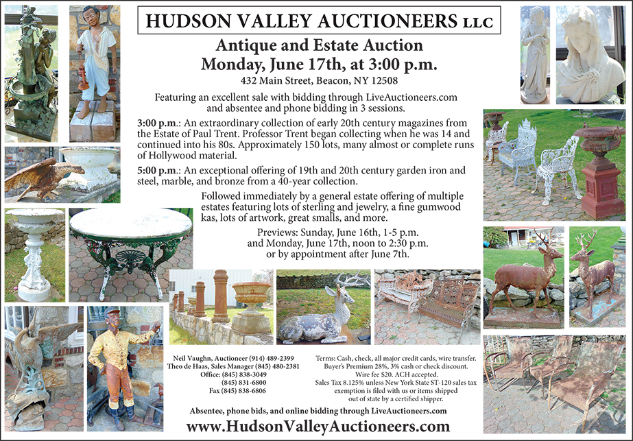 Hudson Vallley