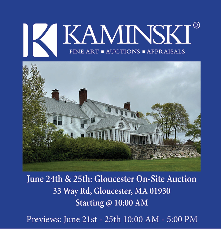 Kaminski Auctions