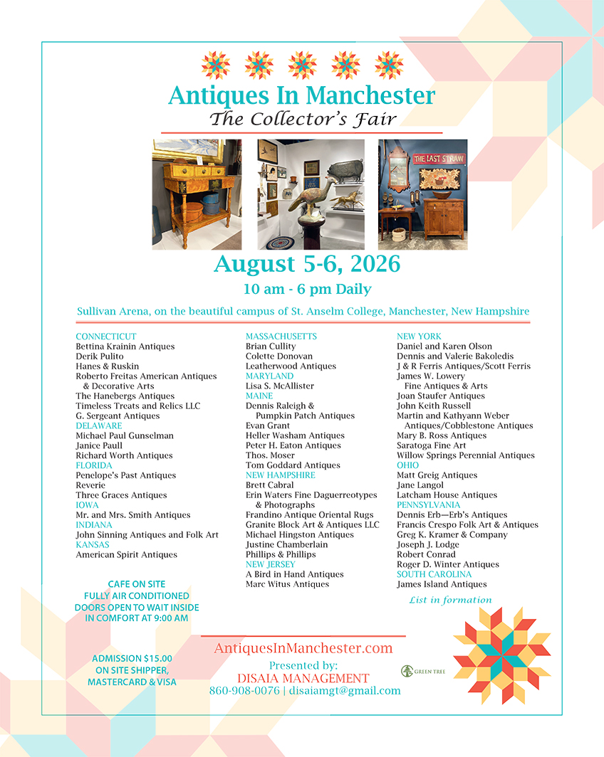 Antiques In Manchester  The Collector&rsquo;s Fair 