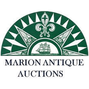 Marion Antique Auctions