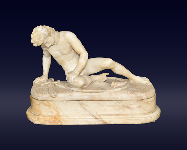 Grand Tour marble