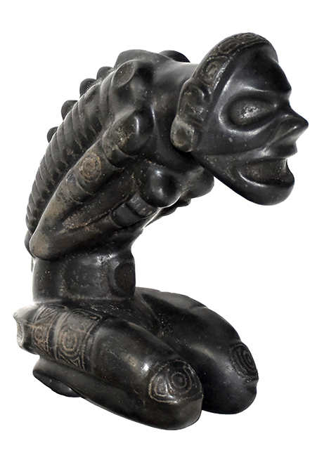 Taino collection