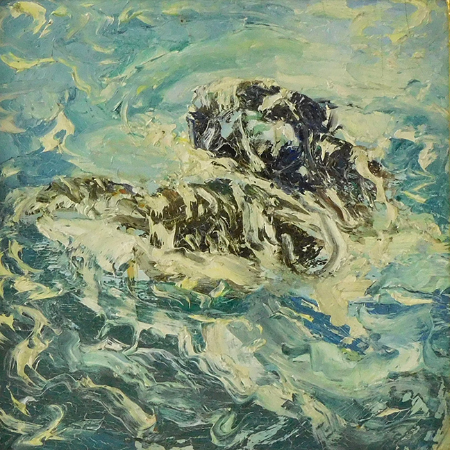 Attributed to Milton Clark Avery