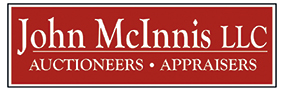 John McInnis logo