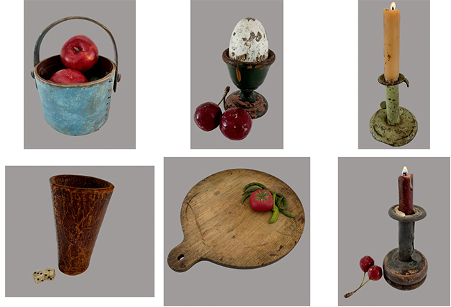 Art & Antiques Michigan, June 2025