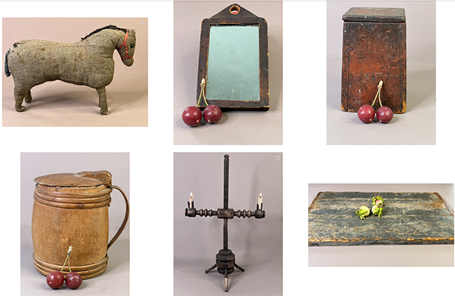 Art & Antiques Michigan, June 2026