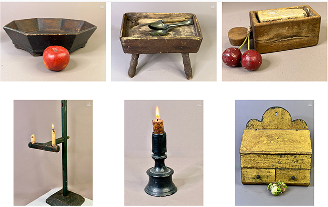 Art & Antiques Michigan, June 2026
