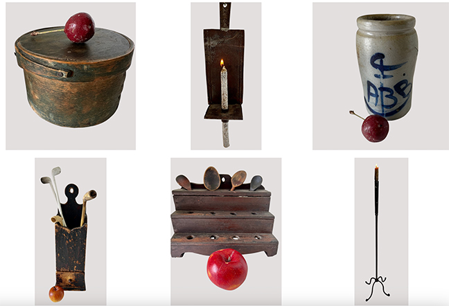 Art & Antiques Michigan, July 2025