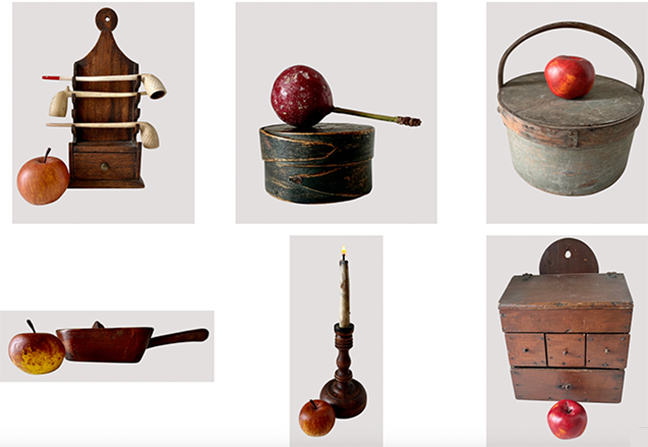 Art & Antiques Michigan, July 2025
