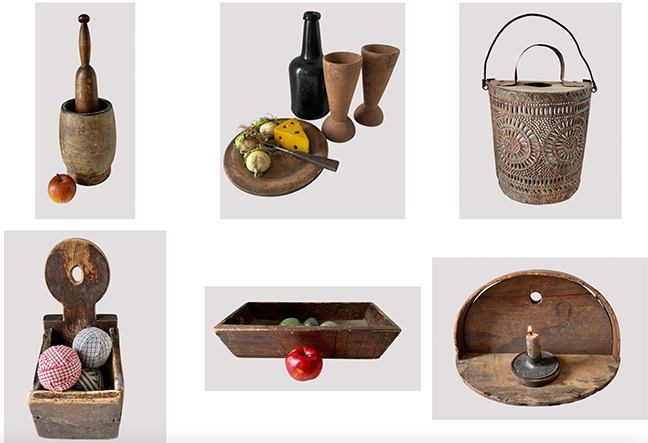 Art & Antiques Michigan, July 2025
