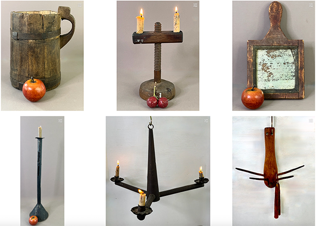 Art & Antiques Michigan, July 2026