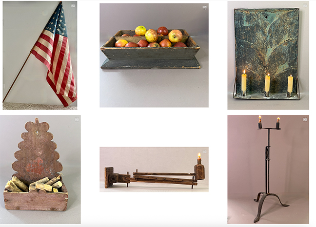 Art & Antiques Michigan, July 2026