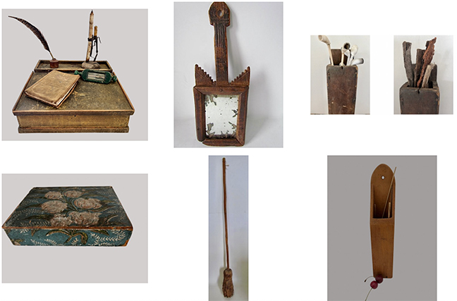 Art & Antiques Michigan, August 2025