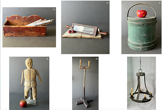 Art & Antiques Michigan, August 2026