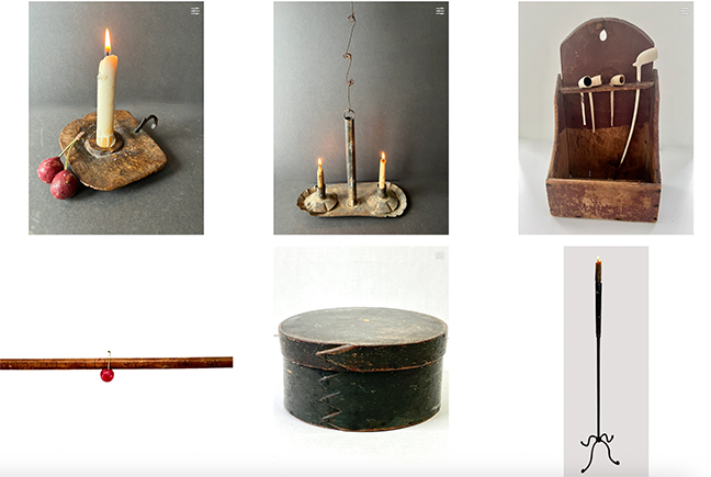 Art & Antiques Michigan, September 2026