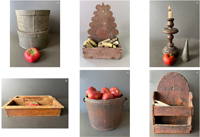 Art & Antiques Michigan, October 2026
