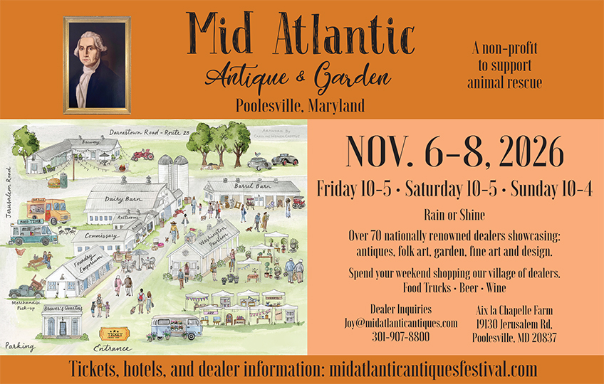 Mid-Atlantic Auctions & Appraisals