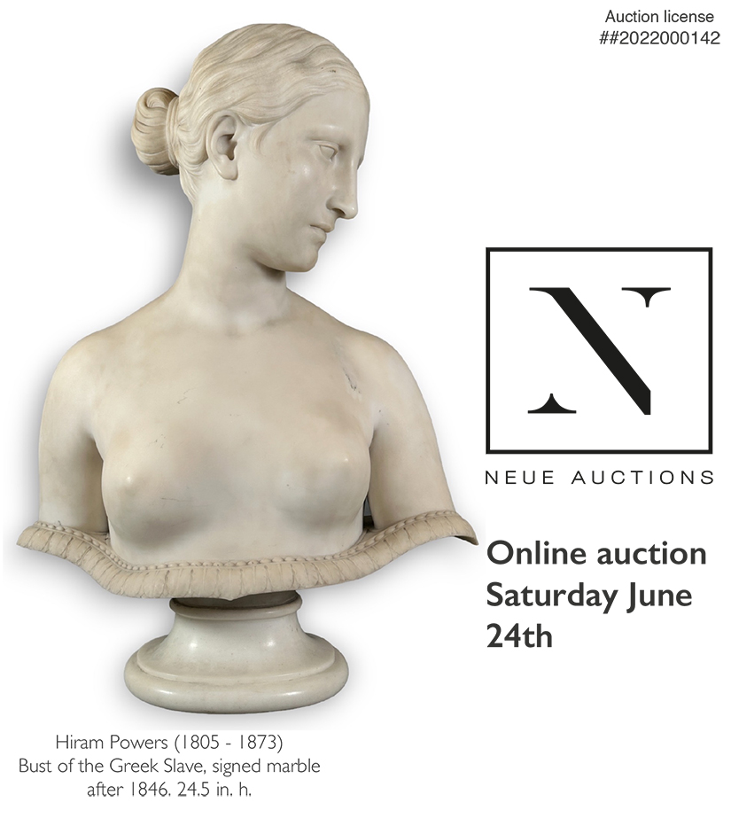 neue auctions