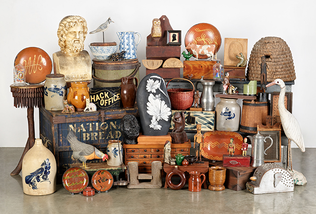 Pook & Pook Inc.: Online Only Decorative Arts Auction | Maine Antique ...