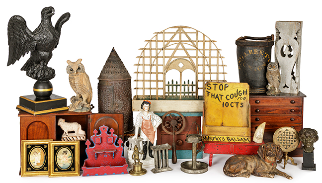 Radio premiums from The Estate of Anthony J. Evangelista, Fleetwood, Pennsylvania