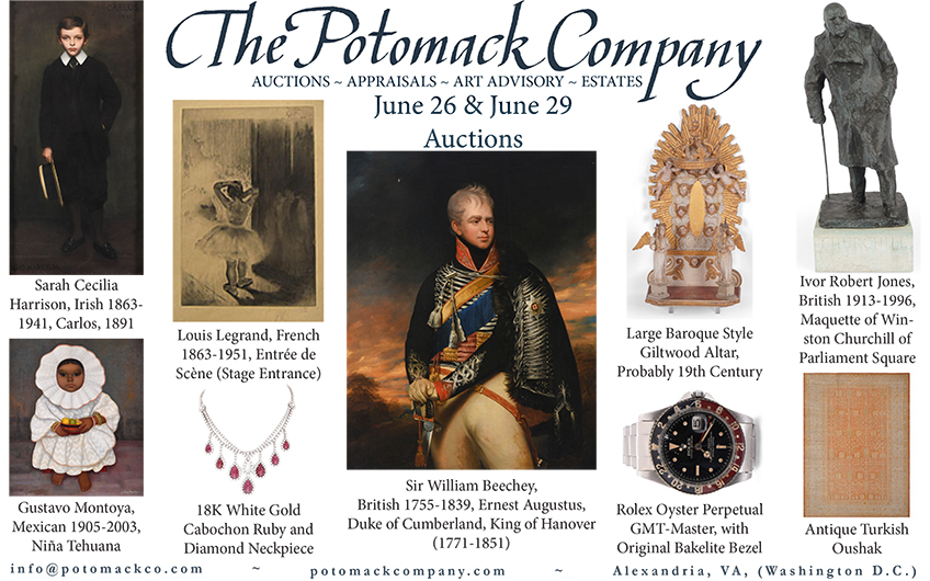 The Potomack Company