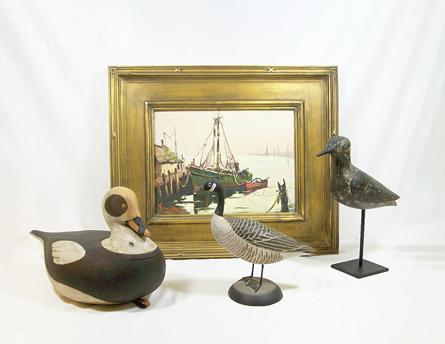 Raven&rsquo;s Way Antiques, June 2026