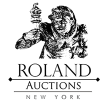 Roland Auction NY Fine Estate Auction