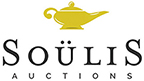 Soulis Auctions Logo