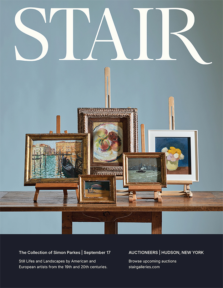 Stair Galleries