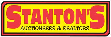 Stanton’s Auctioneers, Appraisers, & Realtors