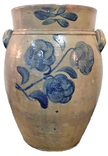 Victoria Auction: Live Cataloged Summer Auction